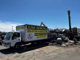 Reliable Houghton, MI Junk Removal Services Solutions
