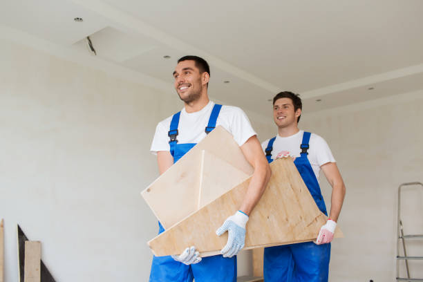 Best Moving and Downsizing Cleanouts  in Houghton, MI
