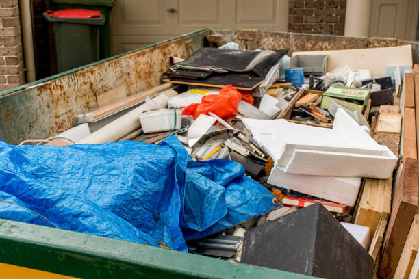 Best Furniture Removal  in Houghton, MI