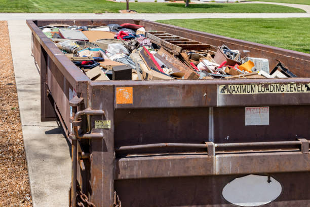 Best Office Cleanout  in Houghton, MI