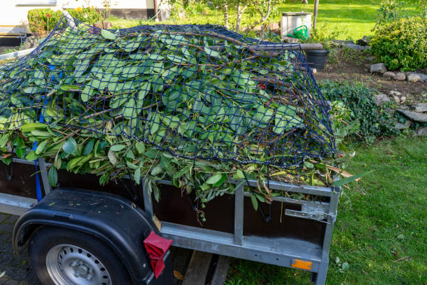 Moving and Downsizing Cleanouts in Houghton, MI