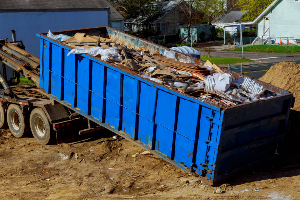 Best Same-Day Junk Removal Services  in Houghton, MI